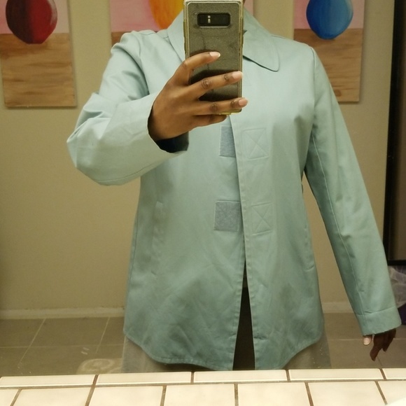 Old Navy coat - Picture 4 of 4